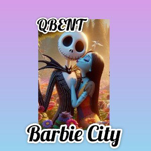BARBIE CITY 🌆