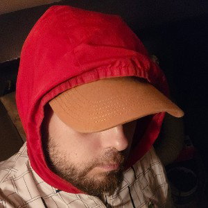casquetter, capucher 3