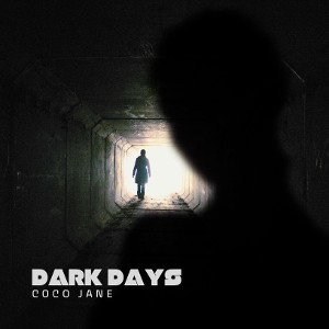 Coco Jane- Dark days 😪🖤
