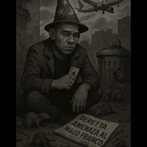 🔥cómo locomotora 🚂rip mago sambo