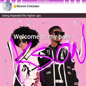 Welcome to my path
