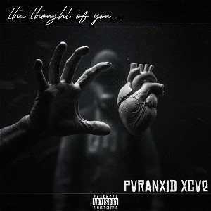 The thought of you….
