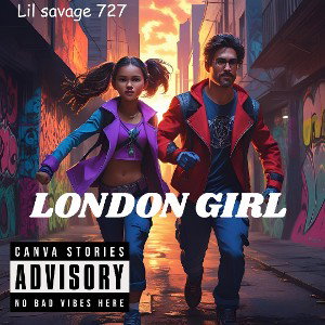 ❤️‍🔥LONDON GIRL ❤️‍🔥
