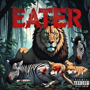 Eater (feat. TokyoCantCore)