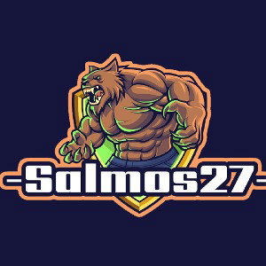 Elias25 -salmos27