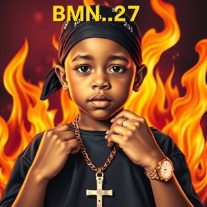 BMN_27 track name Red is not pink😂