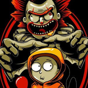 Collision Ft Y23 Chucky