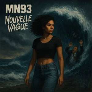 - nouvelle vague