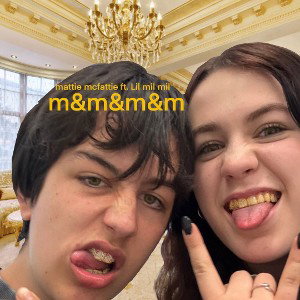 m&m&m&m (ft. Lil mil mil)