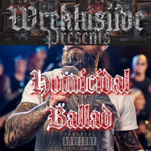 homicidal ballad