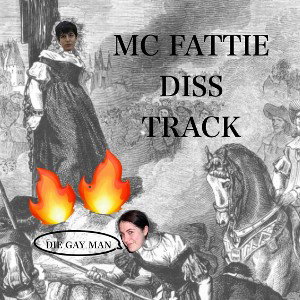 mcfattie diss track