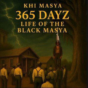 Khi Masya - Break yo self  