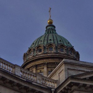 Санкт-Петербург