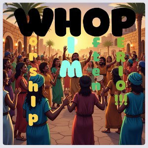 W.H.O.P. 