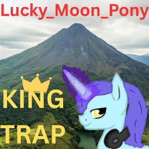 King Trap - LuckyMoon