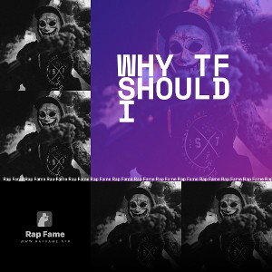 why tf should I 