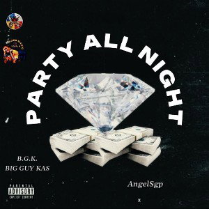 Party all night 