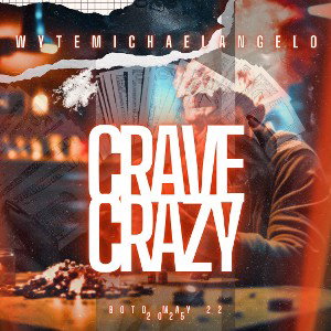 Crave Crazy