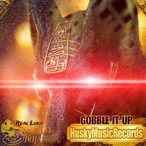 Gobble It Up 