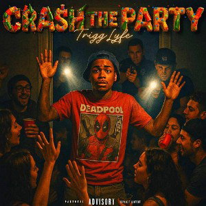Crash The Party 