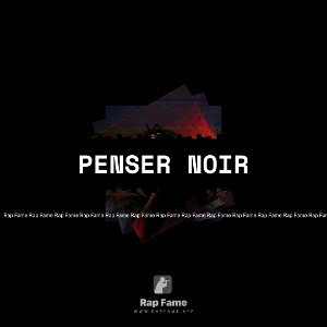 Penser Noir