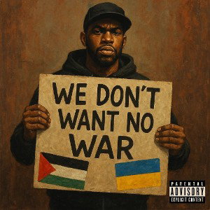 We Don't Want No War