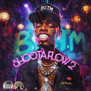 La'Shoota - SHOOTA FLOW2
