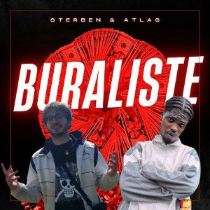 Atlas & Sterben - Buraliste