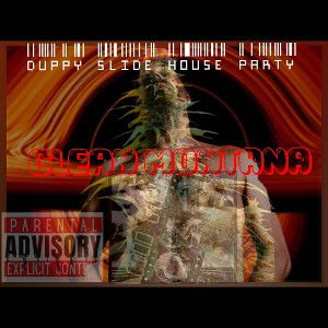 DUPPY SLIDE HOUSE PARTY 