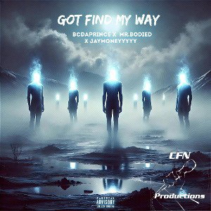 Got Find Away 
