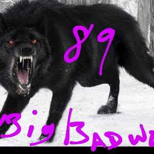 big bad wolf, jack Tommy ripper