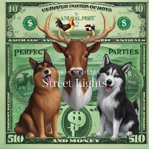 perfect parties 