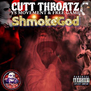 ShmokeGod