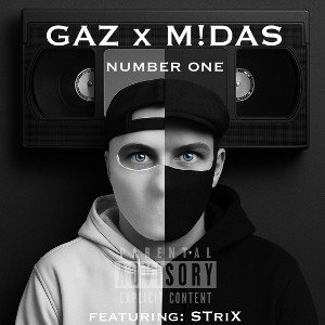 Number One (M!DAS, STriX,GAZ)