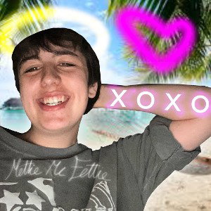 xoxo