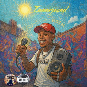 Ener Jee - Im innerJized