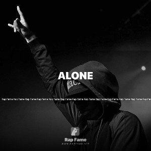 alone