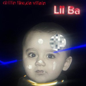 God I need You. (Lil Baaa)