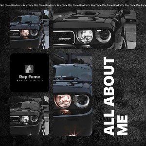 all about me