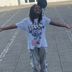 God don’t fade (dixqay_chilli