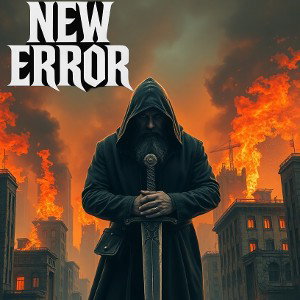 NEW ERROR-A.C.E