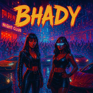 bhady
