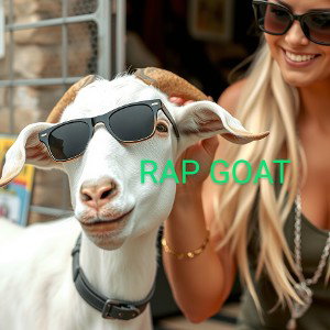 Rap Goat 