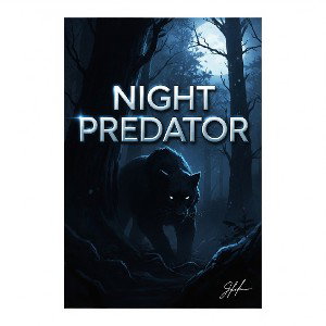 K-monster - Night Predator 
