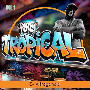 3- Alfragancia