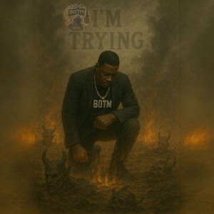 Ener Jee - Im Trying 