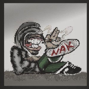 MAKMA,XANAXEON,HARAKIRIBANG - БИЗНЕС ОБВЕС