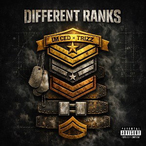Different Ranks