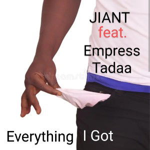Everything I Got
