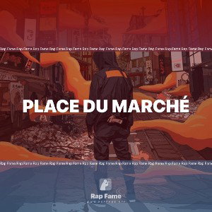 Place du marché